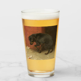 良心は我々を臆病にする タンブラーグラス