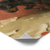 良心は我々を臆病にする ポスター (角)