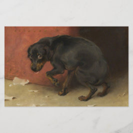 良心は我々を臆病にする 便箋