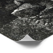 良心や目を見張る人々 ポスター (角)