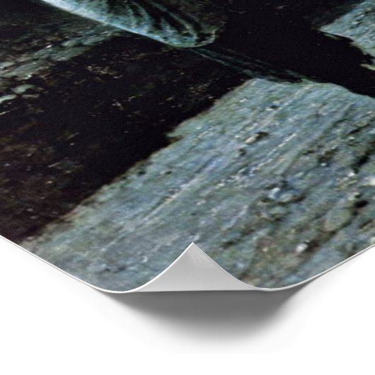 良心ユダスバイジェニコラージニコラジウィッチュ ポスター (角)