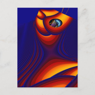 良感じい ポストカード