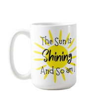 良感じい、幸せな、マグ