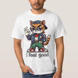 良感じい! Tシャツ