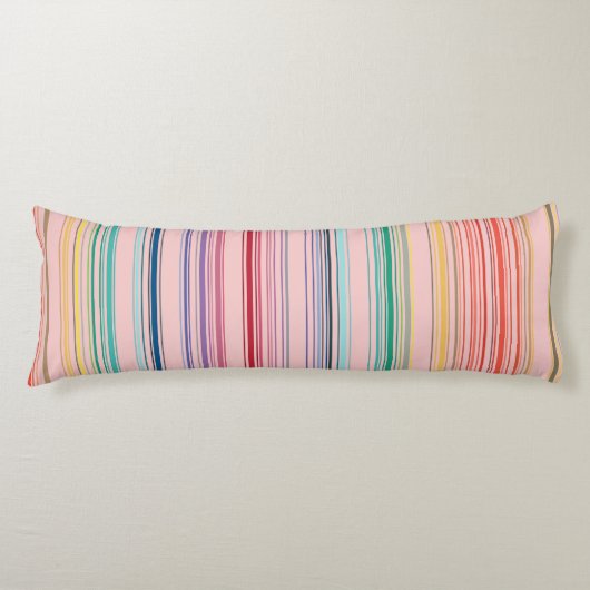 良感じ全EAN ボディピロー (正面)