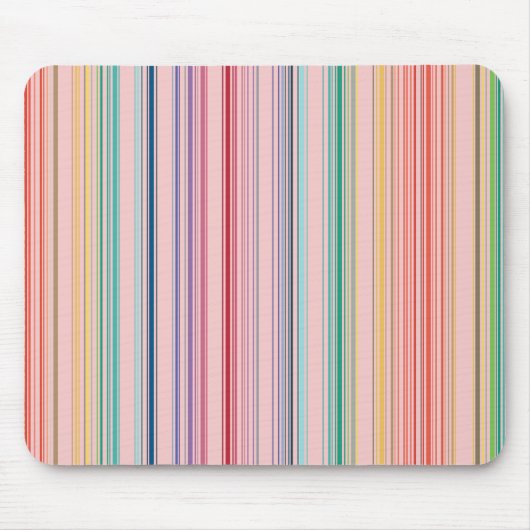 良感じ全EAN マウスパッド (正面)