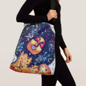 "良感じ" – クロスボディバッグ