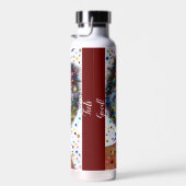 良感じ – 水びん ウォーターボトル (右面)