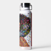 良感じ – 水びん ウォーターボトル (背面)