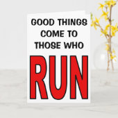 良来いこ走と! カード (黄色い花)