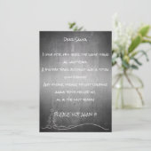 良親愛いサンタ (スタンド正面)