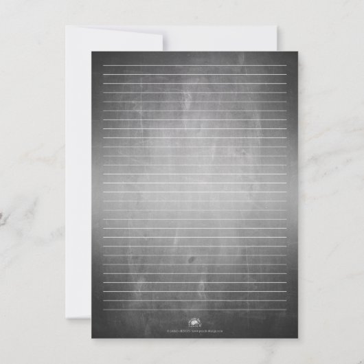 良親愛いサンタ (裏面)