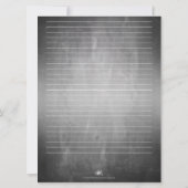 良親愛いサンタ (裏面)