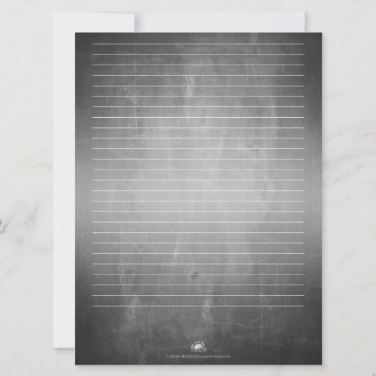 良親愛いサンタ (裏面)