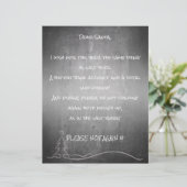 良親愛いサンタ (スタンド正面)