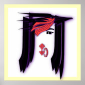 良話いこと ポスター (正面)