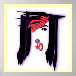 良話いこと ポスター