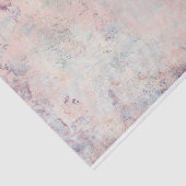 色あせたパステルグランジテクスチャ 薄葉紙 (詳細)