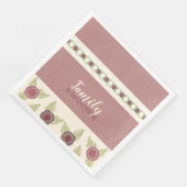 色あせたピンクと緑 (コーナー)