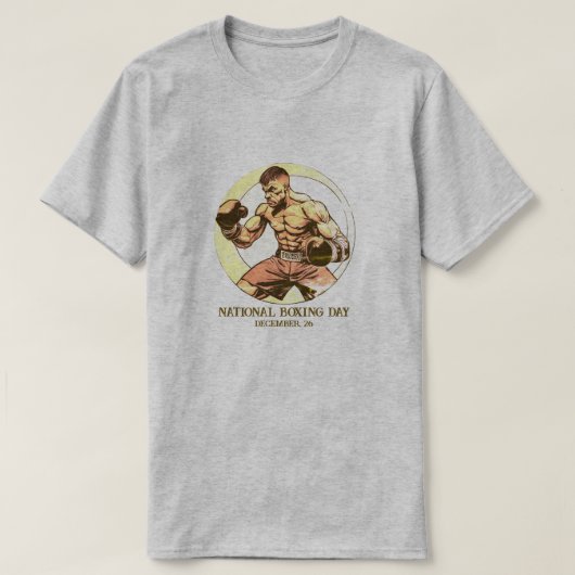 色あせたブレイラー Tシャツ (デザイン正面)