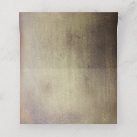 色あせたメイスンの素朴瓶結婚の灯り プレイスカード (内部開封)