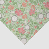 色あせたヴィンテージスチームパンククロックワークポケットウォッチ 薄葉紙 (詳細)