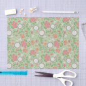 色あせたヴィンテージスチームパンククロックワークポケットウォッチ 薄葉紙 (クラフト)