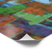 色あせた栄光の完璧なポスター ポスター (コーナー)