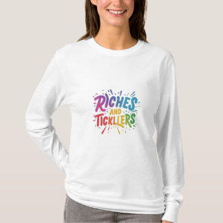 色あせた栄光ティー Tシャツ