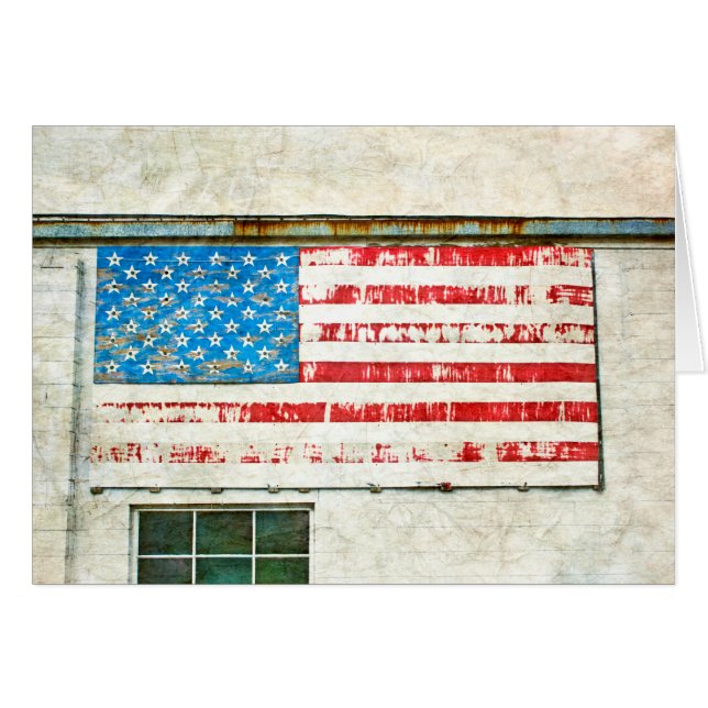 色あせた栄光 (正面横)