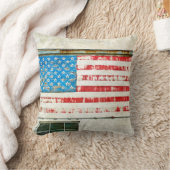 色あせた栄光 クッション (ブランケット)