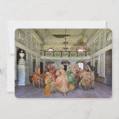 色あせた栄光 シーズンカード (正面)