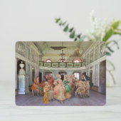 色あせた栄光 シーズンカード (スタンド正面)