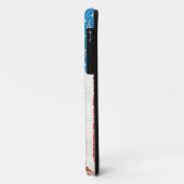 色あせた栄光 Case-Mate iPhoneケース (裏面/左)