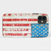 色あせた栄光 Case-Mate iPhoneケース (裏面(横))