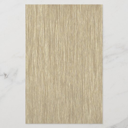 色あせた素朴ざらざらした木の背景 便箋 (正面)