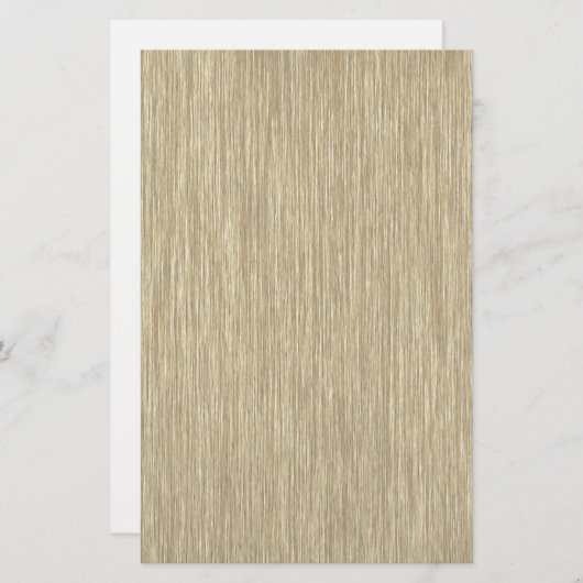 色あせた素朴ざらざらした木の背景 便箋 (正面/裏面)