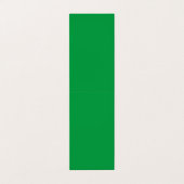 色あせた緑、シダ、森の緑。 名刺 (外部フラット)