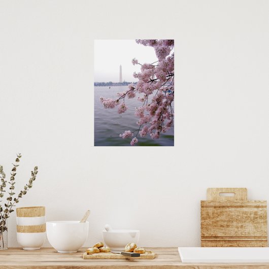 色あせた記憶 ポスター (キッチン)