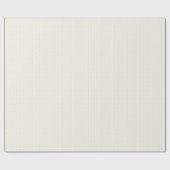 色あせハートパターンHmongラッピング紙 ラッピングペーパー (フラット)