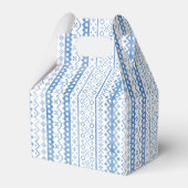 色あせフェアアイルニットウェアウォーターカラーコージーカビンコア フェイバーボックス (裏面サイド)