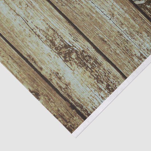 色あせ動揺してた木の板が緑 薄葉紙 (詳細)