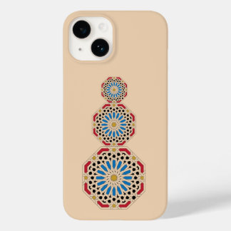 色あふれる世界:私たちの鮮やかなデザインで人生をお祝いしよう Case-Mate iPhone 14ケース