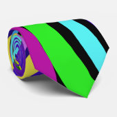 色おもしろい ネクタイ (ロール)