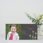 色お洒落点の鳥の木キッズ5誕生日 (スタンド正面)