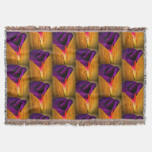 色かわいらし数々のブランケット