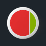 色つぶしサークル 缶バッジ<br><div class="desc">アシュラムデザイン</div>