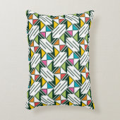 色で暮らす アクセントクッション (正面(垂直))