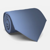 色で濃紺カスタムなネクタイ ネクタイ (ロール)