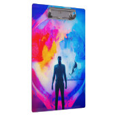 色で表示 クリップボード (右)